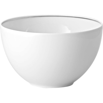 Пиала 19 см TAC Platin Rosenthal
