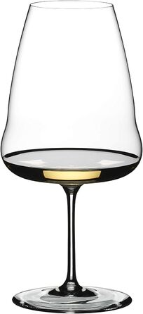 Келих для вина Riedel Winewings/Shiraz, прозорий, (Рислінг)