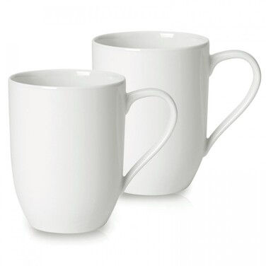 Набір кавових чашок 2 шт For Me Villeroy & Boch