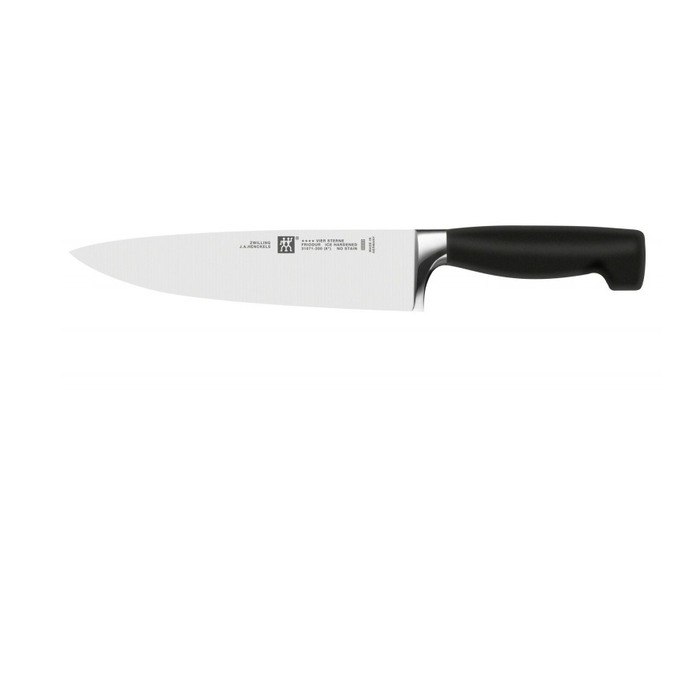 Набір ножів з 6 предметів Four Star Zwilling