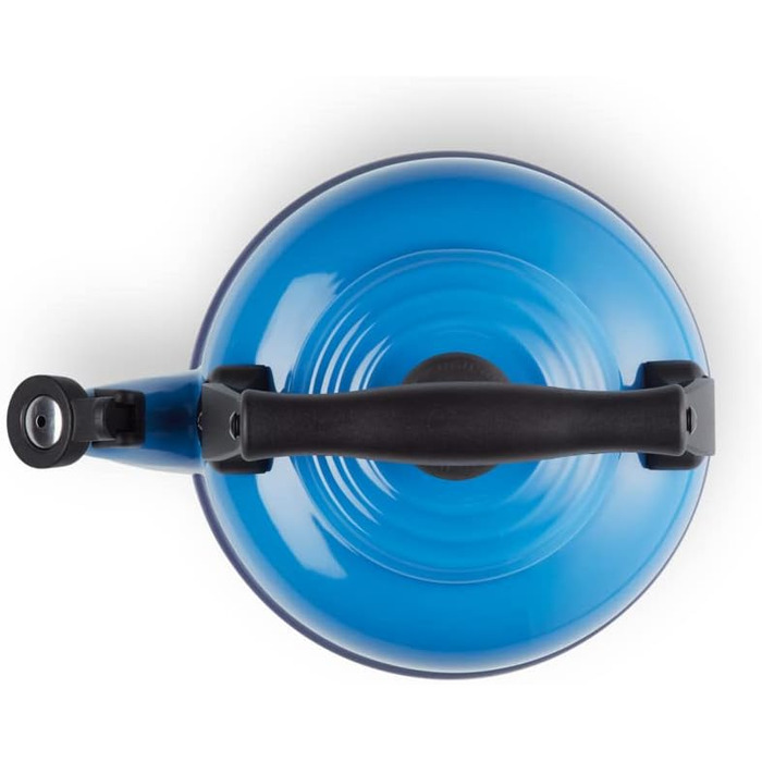 Чайник 2,1 л Tradition синій Azure Le Creuset