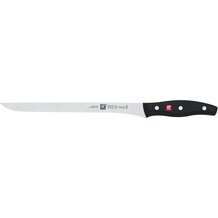 Набор ножей 6 предметов Twin Pollux Zwilling