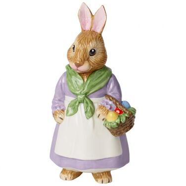 Декоративна Фігурка 14,5 см мама Емма Bunny Tales Villeroy & Boch