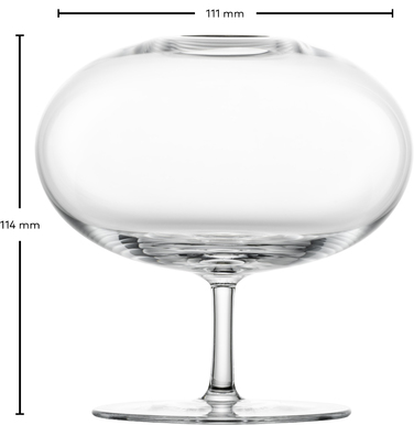 Ваза мала Fleur Zwiesel Glas