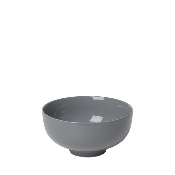 Пиала 16 см большая Sharkskin Ro Blomus