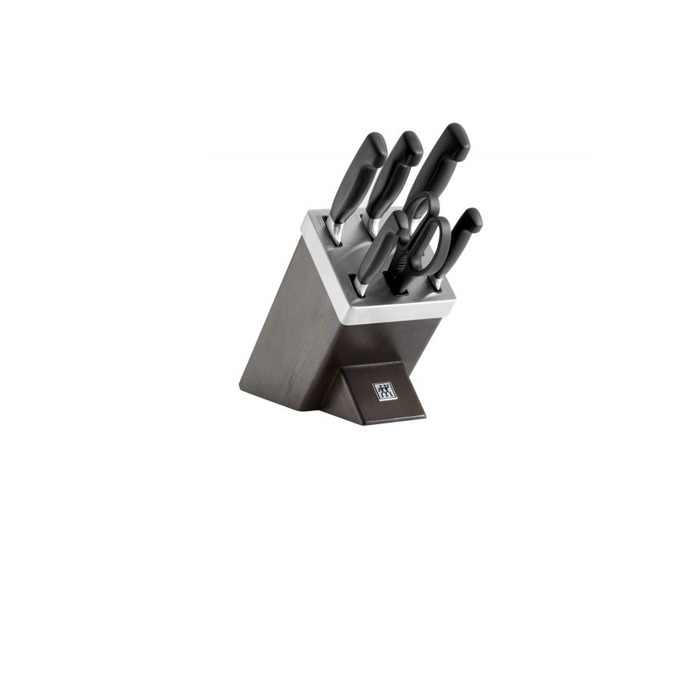 Набір ножів з 6 предметів Four Star Zwilling