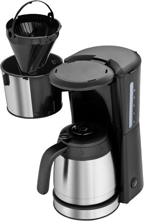 Кофеварка 900 Вт Bueno Pro WMF