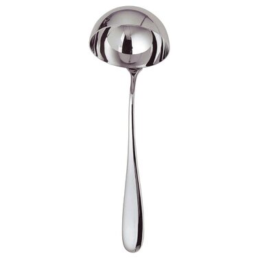 Половник з нержавіючої сталі Nuovo Milano Alessi