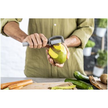 Овочечистка 5-в-1 Z-Cut Zwilling