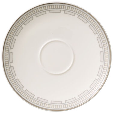 Блюдце чайне 15 см La Classica Contura Villeroy & Boch
