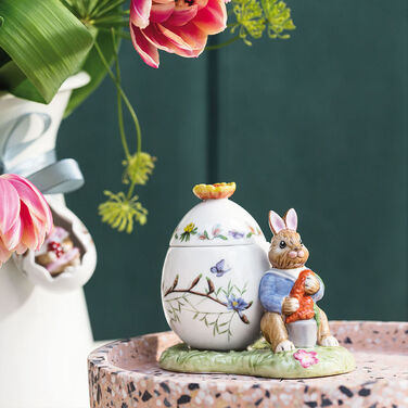 Коллекция Bunny Tales