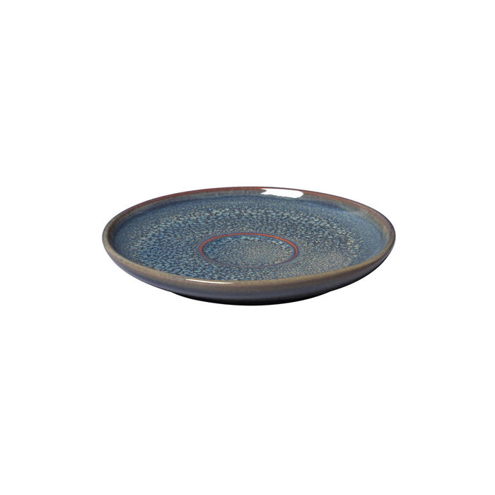 Блюдце 12 см зелене Crafted Villeroy & Boch