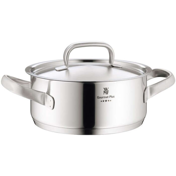 Каструля Ø 20 см Gourmet Plus WMF