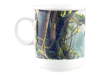 Кружка с ручкой 0,25 л Compact Dino Seltmann Weiden