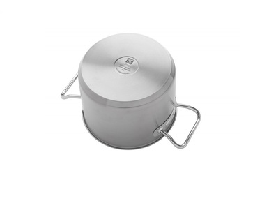 Набір посуду 8 предметів Twin Classic Zwilling