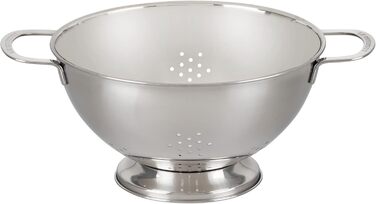 Набір друшляків з нержавіючої сталі, 3 предмети Le Creuset