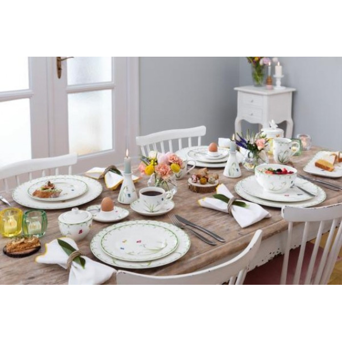 Тарілка для супу 25 см Colourful Spring Villeroy & Boch