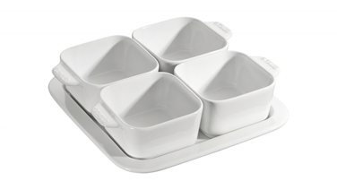 Набір соусників Ceramic Staub