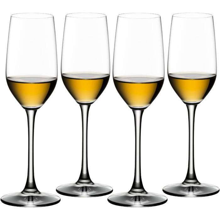 Набір келихів для текіли 0,19 л, 4 предмети, Tequila Set Riedel