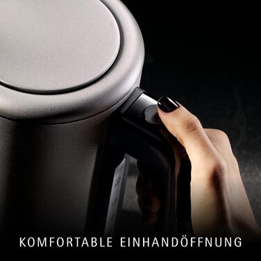 Электрочайник 1,6 л Lono Silk WMF
