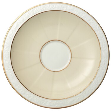 Блюдце до чашки для кави 16 см Ivoire Villeroy & Boch