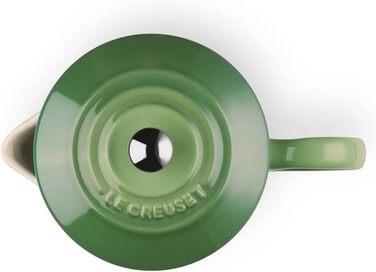 Френч-прес 1 л зелений Le Creuset
