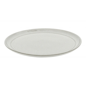 Блюда 20 см White Truffle Staub