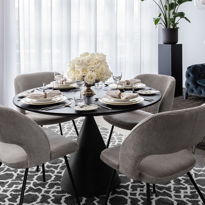 Тарелка для супа Ø 24 см Gold Anmut Villeroy & Boch