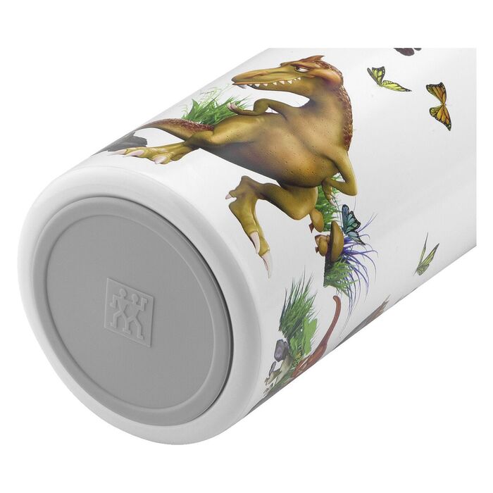 Пляшка для води 350 мл Dinos Zwilling