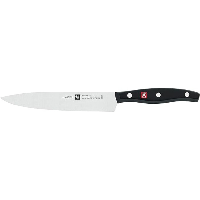 Набор ножей 6 предметов Twin Pollux Zwilling