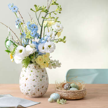 Ваза Easter Delight Villeroy & Boch 17,2 x 20,5 см
