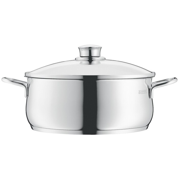 Каструля 16 см Diadem Plus WMF