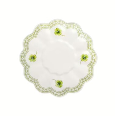Набір з 6 підставок для яєць та 6 блюдець Easter Delight Villeroy & Boch