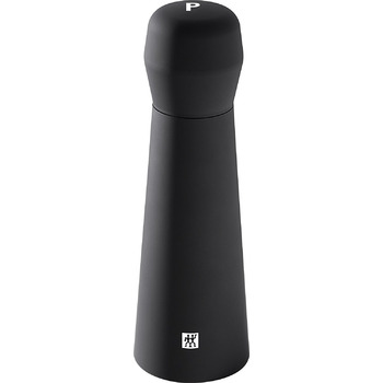 Млин для перцю 19 см чорна Spices Zwilling