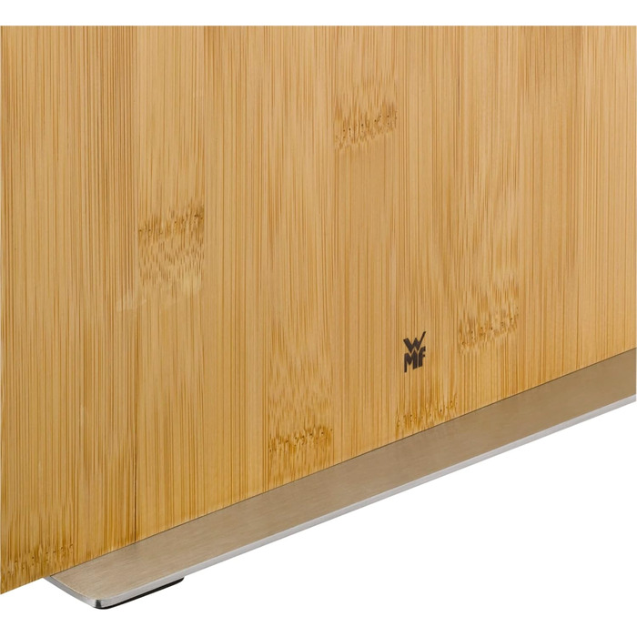 Блок для ножів компактний, бамбук FlexTec WMF