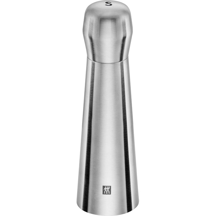 Млин для спецій 19 см, нержавіюча сталь Zwilling