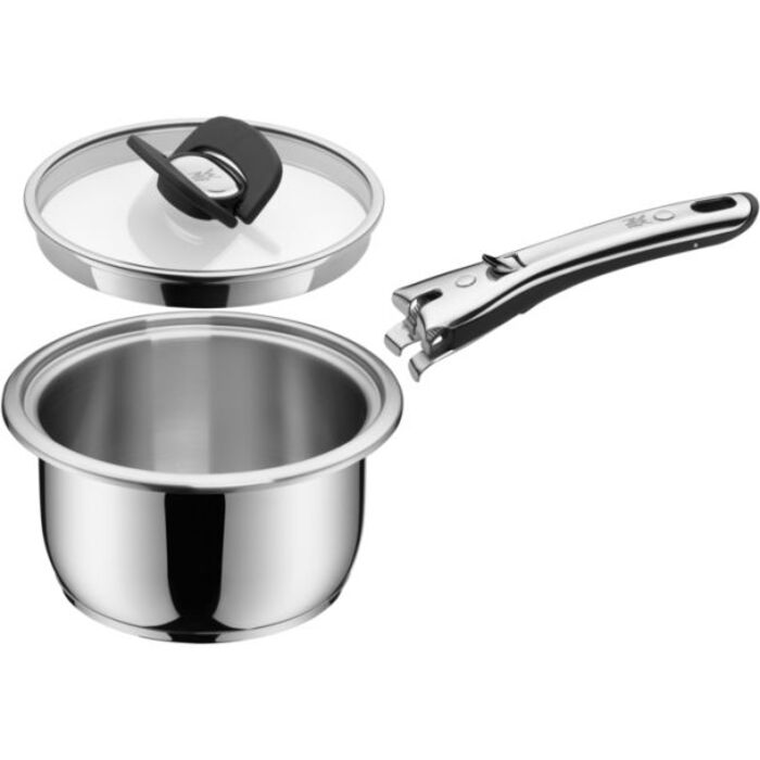 Каструля 16 см Click & Serve WMF
