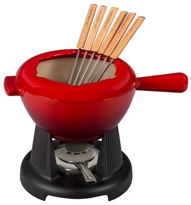 Пальник комбінована для фондю 100 мл Le Creuset