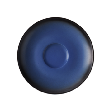 Блюдце до чашки для еспресо 12 см Royal Blau Fantastic Seltmann