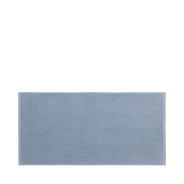 Килимок для ванної 50 х 100 см Ashley Blue Piana Blomus