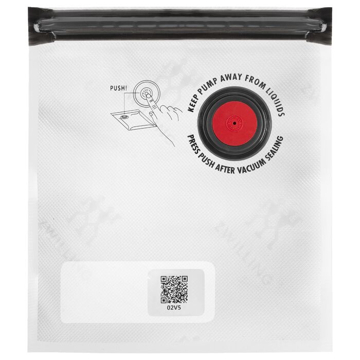 Вакуумний набір M/L Fresh & Save Zwilling