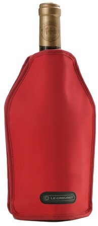 Кулер охолоджуючий для вина WA-126, червоний Le Creuset