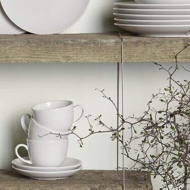 Кавовий сервіз 18 предметів New Fresh Basic  Villeroy & Boch