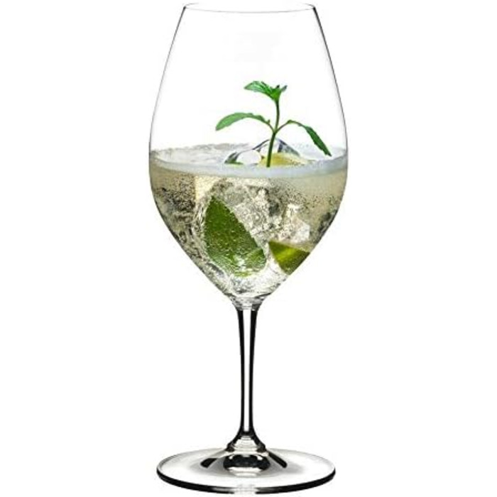 Набір з 4 келихів для коктейлів 995 мл, Aperitivo Set Riedel