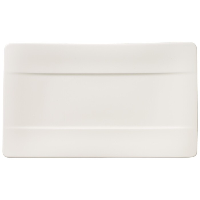 Тарілка для суші 24 x 14 см Modern Grace Villeroy & Boch