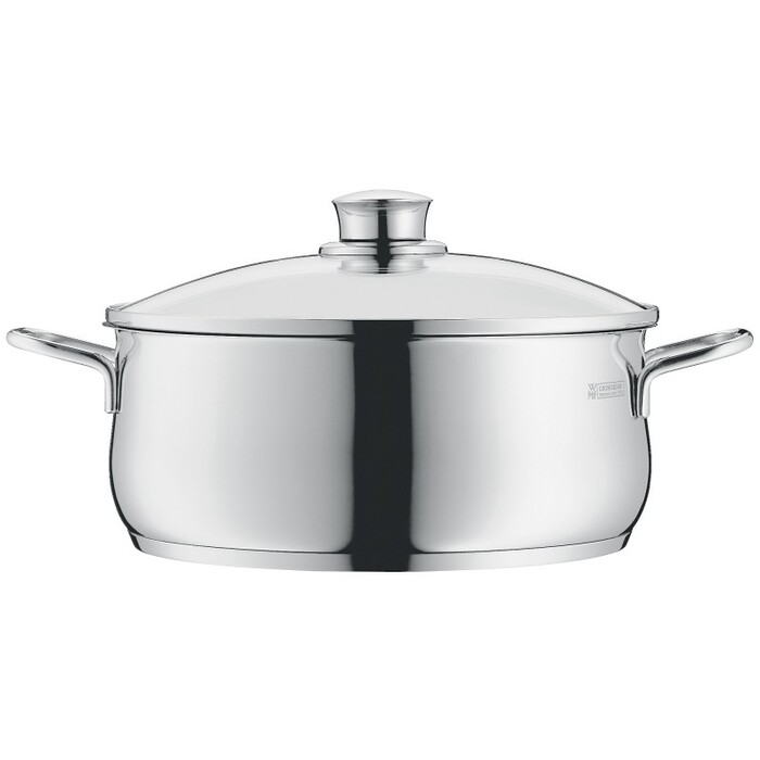 Каструля 20 см Diadem Plus WMF