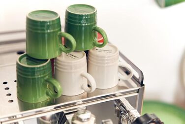 Керамічна кружка Le Creuset, 0,35 л, 70302351700002 (Бамбук, 100 мл)