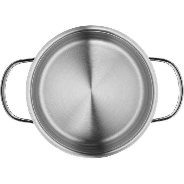 Кастрюля 1,4 л с крышкой 16 см Aparto WMF