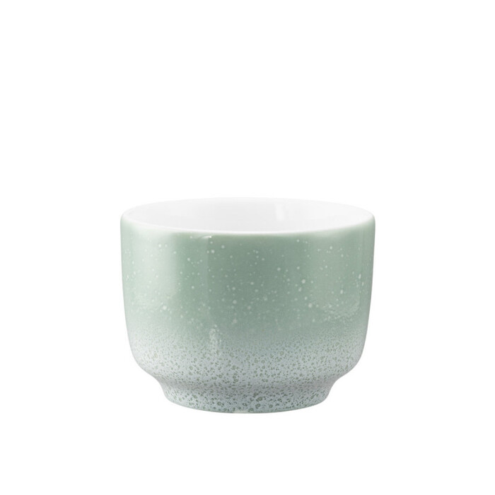 Чашка для кофе 0,21л без ручки Sento Home Aura Mint Seltmann Weiden