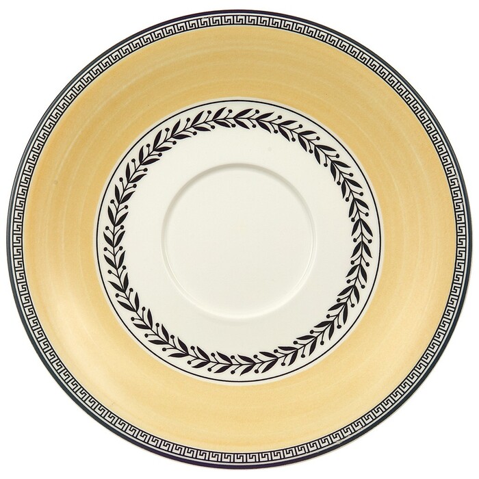 Блюдце до чашки для чаю 18 см Audun Villeroy & Boch